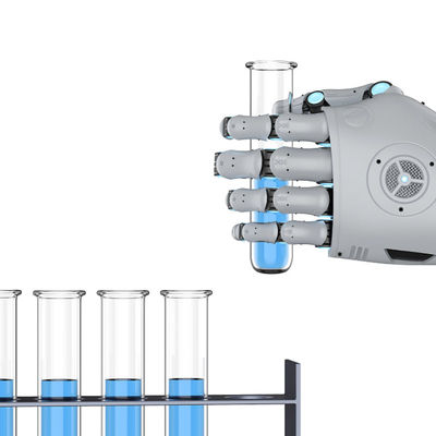 Laboratoria do testowania bezpieczeństwa zabawek Laboratoria Instrumenty muzyczne Standard Testowanie En71 Usługa uwierzytelniania innej firmy