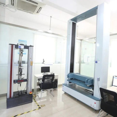 Laboratoria do testowania bezpieczeństwa zabawek Laboratoria Instrumenty muzyczne Standard Testowanie En71 Usługa uwierzytelniania innej firmy