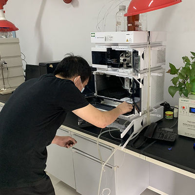 Laboratoria do testowania bezpieczeństwa zabawek Laboratoria Instrumenty muzyczne Standard Testowanie En71 Usługa uwierzytelniania innej firmy