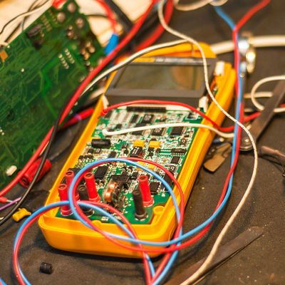 Cpsia Testing Labs Firmy dla dzieci Zabawka Lalka Usługa uwierzytelniania innej firmy