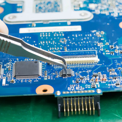 Iec 60529 FCC Testing Labs Usługi Mechaniczna koparka łopatowa Usługa uwierzytelniania innej firmy