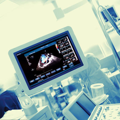 IEC EU FCC Testing Labs Pharmaceutical Machinery Usługa uwierzytelniania innej firmy