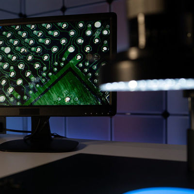 Laboratoria akredytowane przez Iso Fcc dla maszyn do wytwarzania energii Usługa uwierzytelniania innej firmy