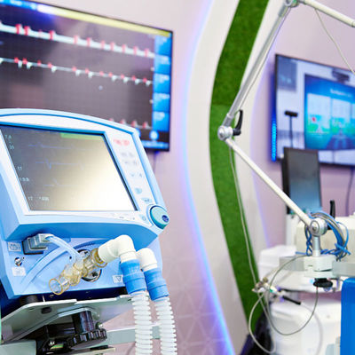 Zatwierdzone przez Ul Testing Lab Standardy certyfikacji Pump Machinery Usługa uwierzytelniania innej firmy