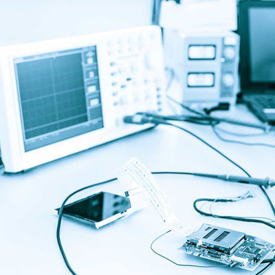 Transformator Fda Laboratorium certyfikacji CE Projekt szybkiego testowania Usługa uwierzytelniania innej firmy