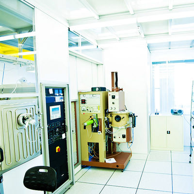 Transformator Fda Laboratorium certyfikacji CE Projekt szybkiego testowania Usługa uwierzytelniania innej firmy