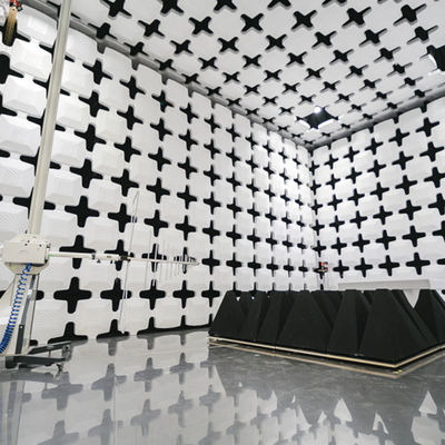 Ce Mark Testing Labs Certyfikacja Dźwięk Hałas Testowanie środowiska Usługa uwierzytelniania innej firmy