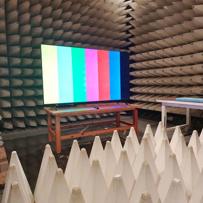 Ce Mark Testing Labs Certyfikacja Dźwięk Hałas Testowanie środowiska Usługa uwierzytelniania innej firmy