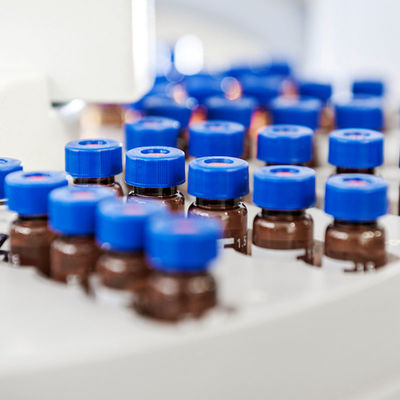 SGS FDA Lab Certification Test Materiały mające kontakt z żywnością Aromat Usługa uwierzytelniania innej firmy