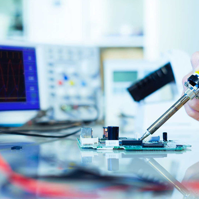 Certyfikat CEC FDA Lab Kontrola żywności Laboratorium testowania napojów Usługa uwierzytelniania strony trzeciej