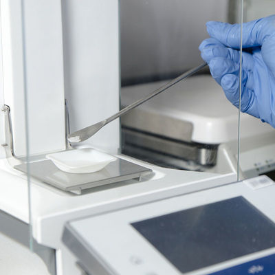 Scientist FDA Lab Agencje certyfikacyjne Jedzenie Karma dla zwierząt Usługa uwierzytelniania innej firmy