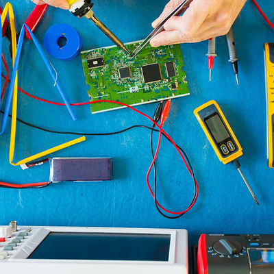 Mysz Tablet Bluetooth Testowanie Usługi laboratoryjne Elektronika Usługa uwierzytelniania innej firmy