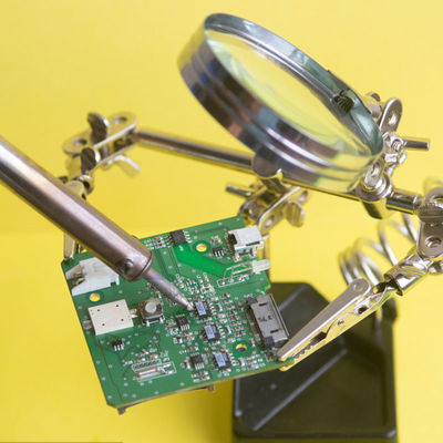 Bluetooth Audio Mały głośnik CCC Lab Test Bezprzewodowe urządzenia elektroniczne Usługa uwierzytelniania innej firmy