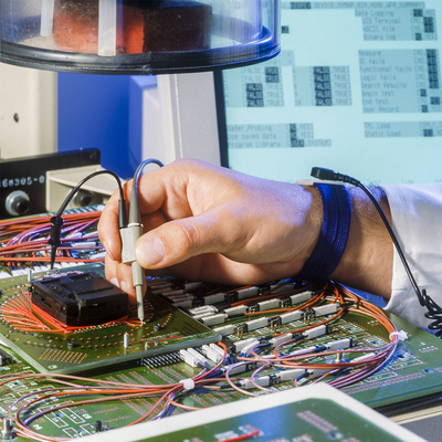 Bezprzewodowe produkty elektroniczne Laboratoria testujące zabawki FCC dect Pmr Sar Raport z testu