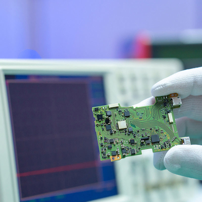 Bezprzewodowe produkty elektroniczne Laboratoria testujące zabawki FCC dect Pmr Sar Raport z testu