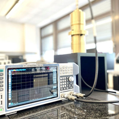 Router urządzenia bezprzewodowego Test laboratoryjny SAA Laboratorium testowe Bluetooth Wi-Fi Usługa uwierzytelniania innej firmy