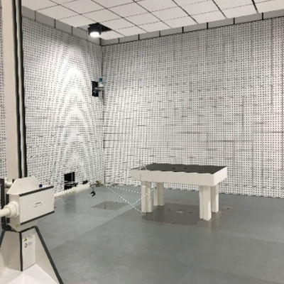 Smart Home Radio Produkt SAA Lab Test Services Laboratorium GTS Usługa uwierzytelniania innej firmy