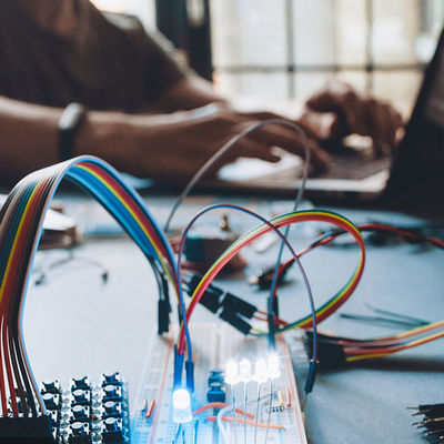 Smart Home Radio Produkt SAA Lab Test Services Laboratorium GTS Usługa uwierzytelniania innej firmy