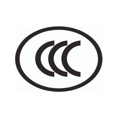 Artykuły gospodarstwa domowego zabawki i inne produkty eksportowane do Chin obowiązkowa certyfikacja bezpieczeństwa Certyfikat testowania CCC