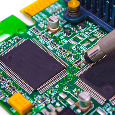 Laboratoria testujące elektronikę z certyfikatem bezpieczeństwa UL Usługi na czas