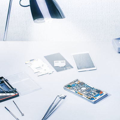 Test laboratoryjny lampy kompatybilności elektromagnetycznej EMC w ciągu 30-90 minut