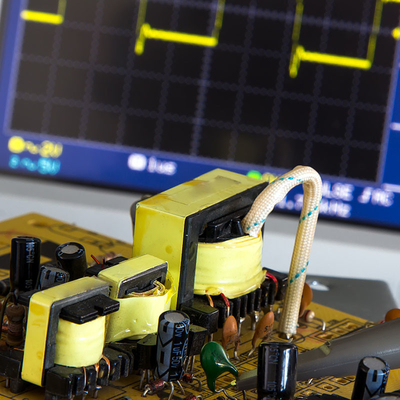 EMC Kompatybilność elektromagnetyczna Laboratorium testowania diod LED Globalna certyfikacja